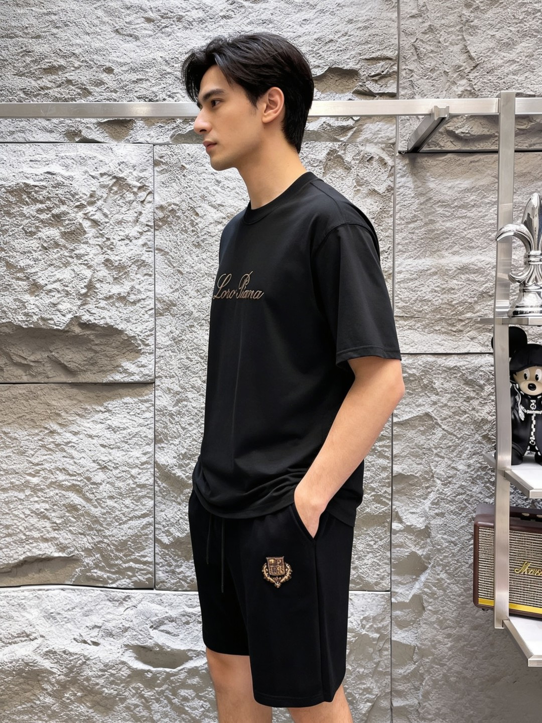 clothes and pants